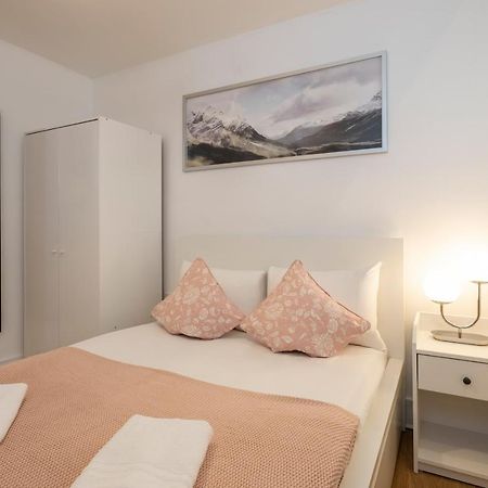 Turnmill Apartments 런던 외부 사진